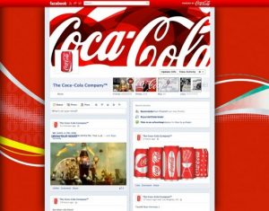Timeline FB